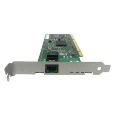HP 012361-002 | NC370T 1-Port RJ-45 1GBase-T PCI-X Multifunction Server Network Adapter for ProLiant DL360P Gen8