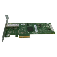 HP 012785-002 | Single-Port LC 1Gb/s 1000Base-SX Gigabit Ethernet PCI Express x4 Multifunction Server Network Adapter