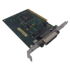 HP 82350-66511 | PCI IEEE-488 Interface Card for PCs and Workstations
