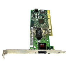 HP 108897-001 | Single-Port RJ-45 100Mbps 10Base-T/100Base-TX Fast Ethernet PCI Network Adapter