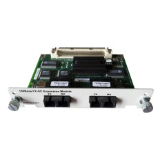 Enterasys 143100-401 | 100Base FX-SC Fiber Switch Module