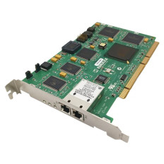 HP 176804-002 | 1-Port Fibre Channel 1Gb/s PCI 64-Bit Host Bus Adapter