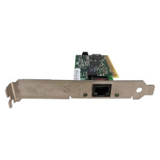 HP 215774-001 | Single-Ports RJ-45 100Mbps 10Base-TX/100Base-T Ethernet PCI Express Network Adapter