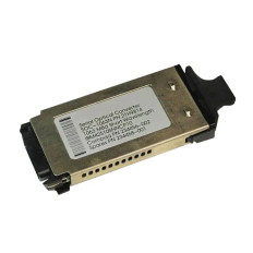 HP 234456-002 | 1Gb/s 1000Base-SW Fibre Channel SC Connector GBIC Transceiver Module