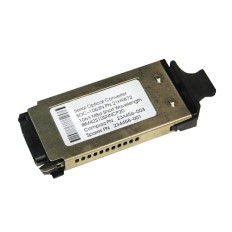HP 234458-001B | 1Gb/s 1000Base-SW Fibre Channel 500m SC Connector GBIC Transceiver Module