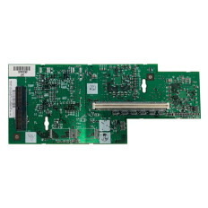 HP 305314-001N | Dual-Ports RJ-45 1Gb/s 10Base-T/100Base-TX/1000Base-T Gigabit Ethernet PCI-X Server Network Adapter