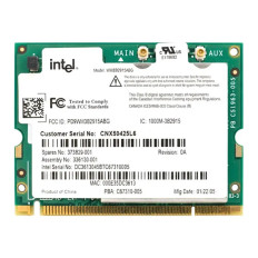 HP 336130-001 | Mini PCI 802.11b/g 11Mb/s Wireless LAN Network Interface Card for nc6110 Series