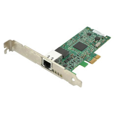 HP 430654-001 | 1-Port 1000Base-T Gigabit Ethernet PCI Express x1 Network Adapter
