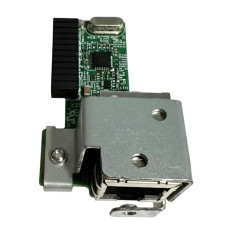 HP 514208-001 | 1 x Port RJ-45 Dedicated ILO Management Module