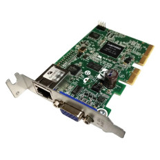 HP 624877-001 | PCI-Express MicroServer Management Card
