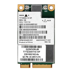 HP 634400-001 | GOBI 3000 MC8355 Mobile Broadband Module