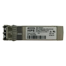 HP 657884-001 | 10Gb/s 10GBase-SR LC Connector SFP+ Transceiver Module