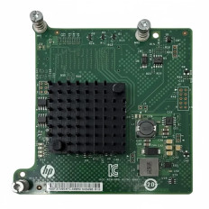 HP 669282-001 | 2 x Ports 10Gb/s PCI-Express 2.0 x8 560M Ethernet Network Adapter