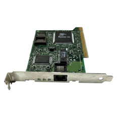 HP 673611-001 | 1-Port RJ-45 10/100 32-Bit EtherJet PCI Networking Adapter Card