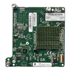 HP 674762-001 | NC552M Flex-10 2 x Ports 10Gb/s PCI-E 552M Ethernet Network Adapter