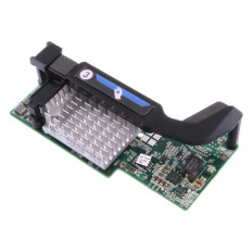 HP 684211-B21 | Flex-10 2 x RJ-45 Ports 10Gb/s PCI-Express 530FLB Network Adapter