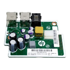 HP 700597-001 | Pca Daughter Card For Usb Ports And +24vdc Power