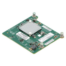 HP 701528-001 | Flex Fabric 2 x Ports 20Gb/s Gigabit Ethernet PCI-Express 2.0 X8 630M Network Adapter