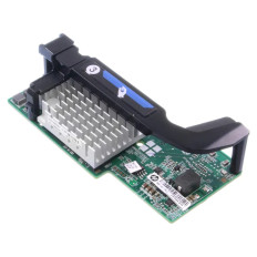 HP 701529-001 | Flex Fabric 2 x Ports 10Gb/s 534FLB FIO Network Adapter for Gen8 Blades