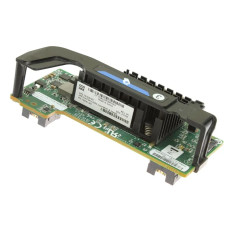 HP 701536-001 | FlexFabric 2 x Ports 20Gb/s PCI-Express 3.0 X8 650FLB FIO Network Adapter