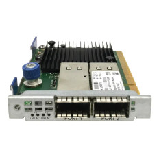 HP 705088-001 | InfiniBand FDR 2 x Ports 545FLR-QSFP Adapter