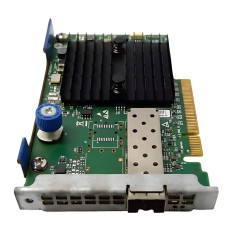 HP 731850-001 | 1-Port 544+FLR-SFP+ 10Gb/s Gigabit Ethernet Network Adapter Card