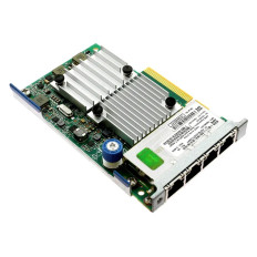 HP 763352-001 | FlexFabric 536FLR-T 4 x Ports PCI Express 3.0 x8 Network Adapter Card