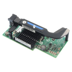 HP 768080-001 | FlexFabric 2 x Ports 10Gb/s 536FLB PCI-Express 3.0 Network Adapter
