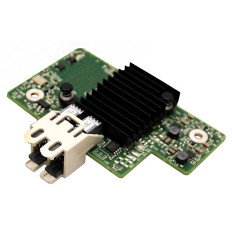 HP 780157-001 | InfiniBand FDR/Ethernet 2 x Ports 40Gb/s 544+A8L Network Adapter