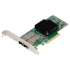HP 817753-B21 | 640SFP28 2-Ports 25Gb/s PCI Express 3.0 x8 Ethernet Network Adapter