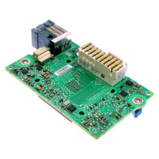 HP 843420-001 | 2-Ports QSFP28 PCI-Express 3.0 x16 Network Adapter