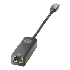 HP 855307-001 | USB-C to RJ-45 Ethernet Network Adapter
