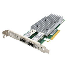 HP 867328-B21 | 2-Ports 25Gb/s PCI-Express 3.0 621SFP28 Ethernet Network Adapter
