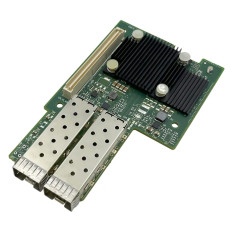 HP 868089-001 | 2-Ports 25Gb/s SFP28 OCP Ethernet Mezzanine Card