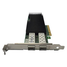 HP 870823-001 | Dual-Ports 10/25Gb/s 661SFP28 Ethernet Network Adapter
