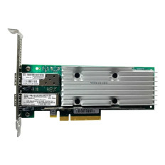 HP 872526-001 | CN1300R 2-Ports 10/25Gb SFP28 PCI Express x8 Converged Network Adapter