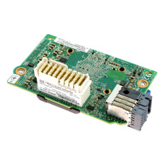 HP 877647-001 | 2-Port 25GB PCI Express 3.0 x16 Converged Network Adapter for Synergy 480 Gen10 Compute Module