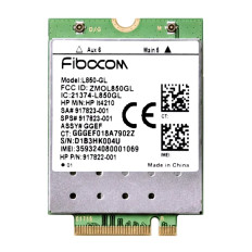 HP 917822-001 | L850-GL LTE CAT9 WAN M.2 Module Card