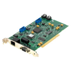 HP 2009937-003 | Gems IT RJ-45 Ethernet PCI Network Adapter Card