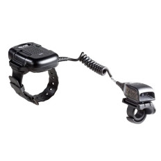 Honeywell 8670100RINGSCR | 8670 8670 Kit BT 2D BT black Scanner