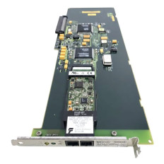 HP A3395-69102 | 2-Ports 1000Base-T Fibre Channel Network Interface Card
