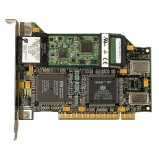 HP A3740-60101U | 1Gb/s PCI Fibre Channel Host Bus Network Adapter for 9000 Server