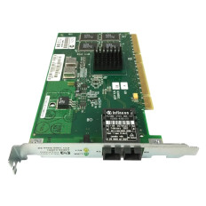 HP A4926-60001U | Single-Port 1Gb/s 1000Base-SX Gigabit Ethernet PCI LAN Adapter for N4000 / RP8400