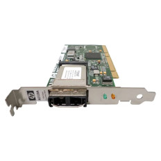 HP A5158-60001U | Single-Port 1Gb/s Fibre Channel PCI Host Bus Network Adapter