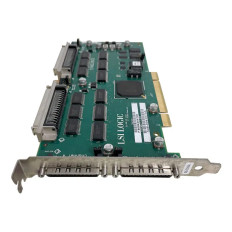 HP A5159AU | Dual-Ports Fast Wide SCSI PCI Network Adapter