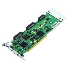 HP A5191-67211 | 4 x Ports 10/100Base-T LAN Network Adapter for 9000 Server