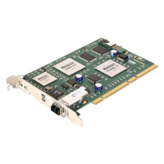HP A6386AN | HyperFabric2 4X PCI Fibre Network Adapter