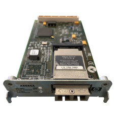 HP A6685A | StorageWorks Fiber Channel HP-HSC host bus adapter for HP-UX