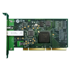 HP A6795A-62002 | StorageWorks Single-Port LC 2Gb/s Fibre Channel PCI Host Bus Network Adapter