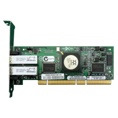 HP A6826-60001 | Dual-Ports LC 2Gb/s Fibre Channel PCI-X Host Bus Network Adapter